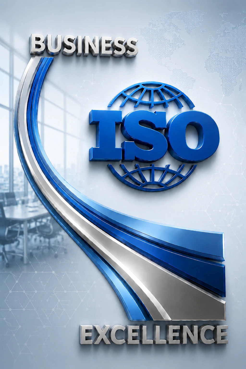 QMS International ISO Consulting Team