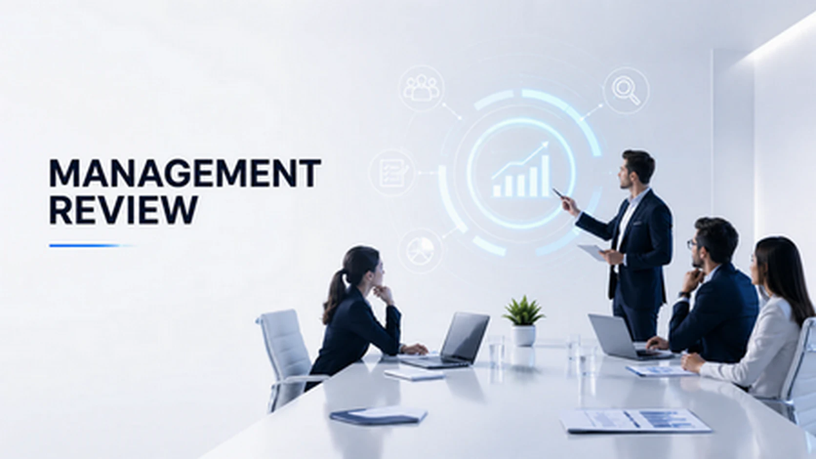 ISO 50001 energy performance optimization and operational control consulting