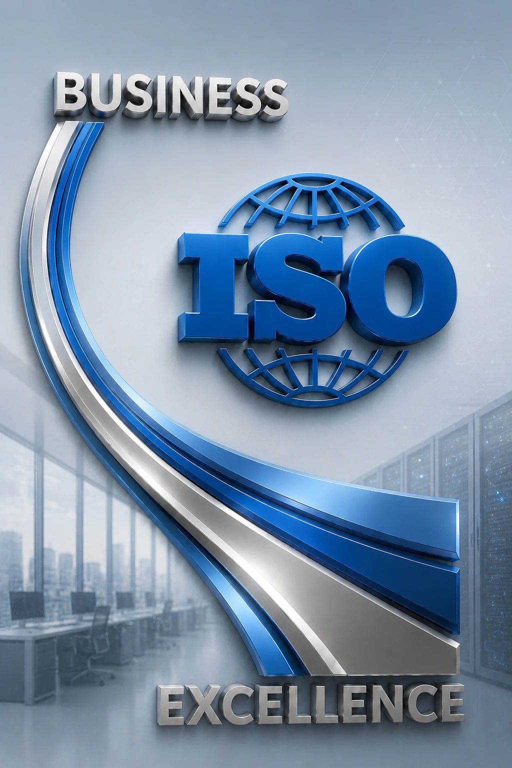 ISO 20000-1 consulting and certification support